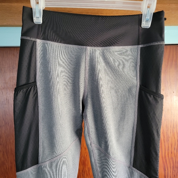 ASICS Leggings D1 - Picture 2 of 4